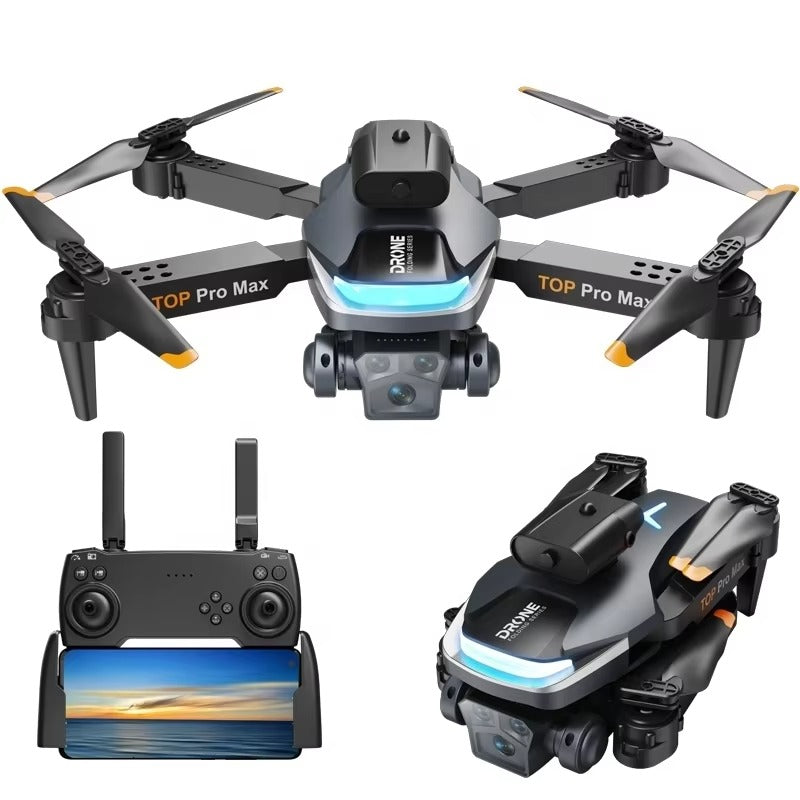 P23 Pro Foldable Drone with HD Camera and Obstacle Avoidance